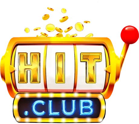 logo hitclub